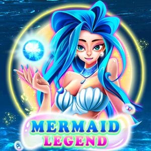 Mermaid Legend game thumbnail