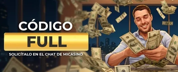 Recarga Diaria Explosiva banner