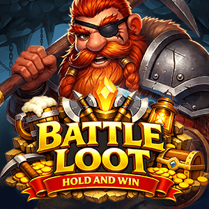 Battle Loot Hold and Win game thumbnail