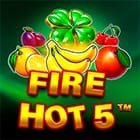 Fire Hot 5 game thumbnail