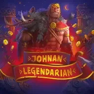 Johnan LegendarianPeterandsons