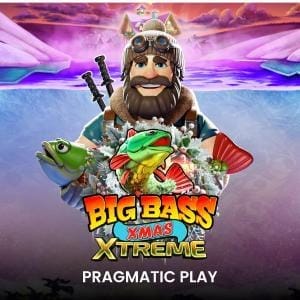 Big Bass Xmas Xtreme game thumbnail