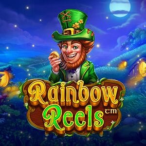 Rainbow Reels game thumbnail