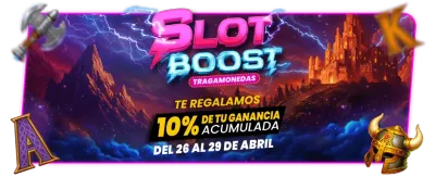 Jackpots Instantáneos en Perú