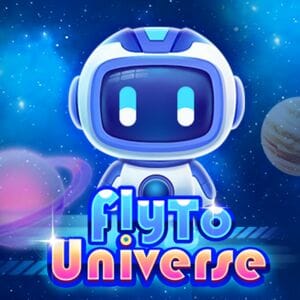 Fly To Universe game thumbnail