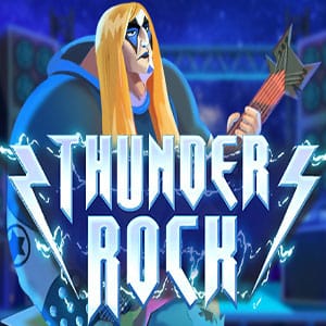 Thunder Rock