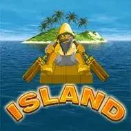 Island game thumbnail