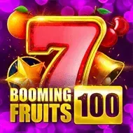 Booming Fruits screenshot