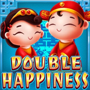 Double Happiness (1)