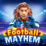 Football MayhemEndorphina