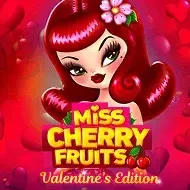 Miss Cherry FruitsBgaming game thumbnail