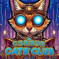 Chrono Cats ClubUrgentgames game icon