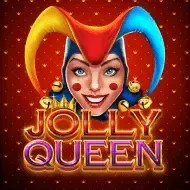 Jolly QueenEndorphina