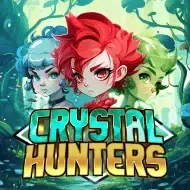 Crystal HuntersAmigo