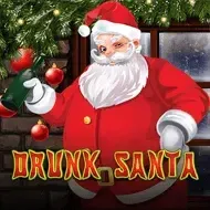 Drunk SantaBetsolutions
