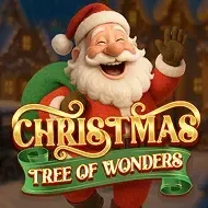 Christmas Tree of WondersSpade Gaming game icon