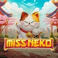 Miss Neko game thumbnail