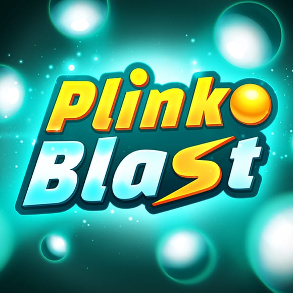 Plinko Blast game icon