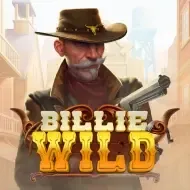 Billie WildGamzix game icon