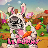 Le Bunny game thumbnail