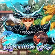 Lightning GodJOKER game icon