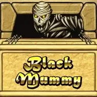 Black Mummy game thumbnail