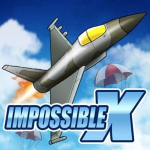 Impossible X game thumbnail