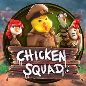 Chicken Squad game thumbnail